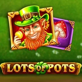 Lots of Pots online slot from SYNOT Games – play at stakekasino.eu.com