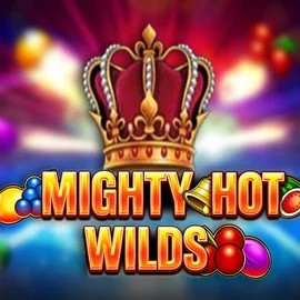 Mighty Hot Wilds – slot by Inspired Gaming, featured at stakekasino.eu.com