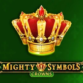 Mighty Symbols Crowns online slot from Wazdan – play at stakekasino.eu.com