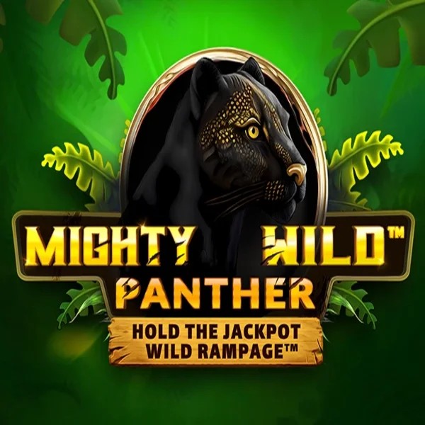 Mighty Wild Panther – slot by Wazdan, featured at stakekasino.eu.com