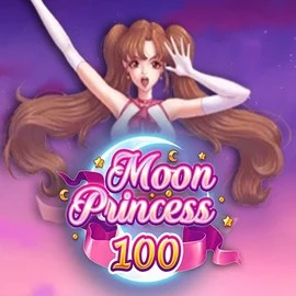 Moon Princess 100 online slot from Play'n GO – play at stakekasino.eu.com