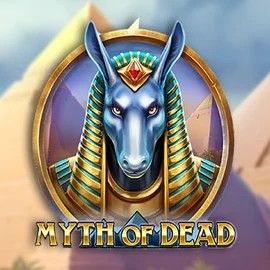 Play Myth of Dead slot by Play'n GO on stakekasino.eu.com