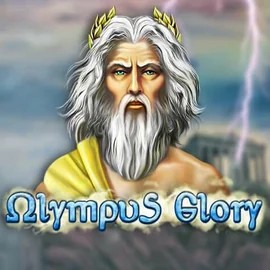 Play the Olympus Glory slot by Amusnet Interactive on Stake Casino