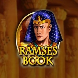 Ramses Book Deluxe online slot from Gamomat – play at stakekasino.eu.com
