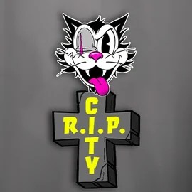Try RIP City slot by Hacksaw Gaming on stakekasino.eu.com – logo image