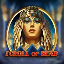 Play Scroll of Dead slot by Play'n GO on stakekasino.eu.com