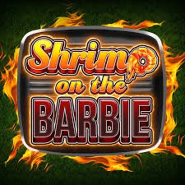 Play Shrimp on the Barbie slot by Greentube on stakekasino.eu.com