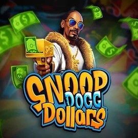 Enjoy Snoop Dogg Dollars by BGAMING – logo hosted on stakekasino.eu.com