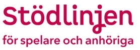 Stödlinjen Sweden helpline | Sweden at stakekasino
