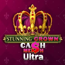 Play Stunning Crown Cash Mesh Ultra slot by BF Games on stakekasino.eu.com