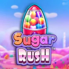 Play Sugar Rush slot by Pragmatic Play on stakekasino.eu.com