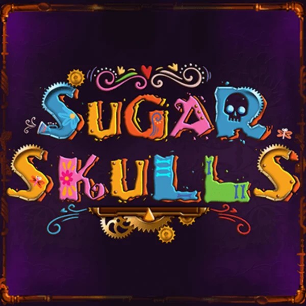 Play Sugar Skulls slot by Booming Games on stakekasino.eu.com