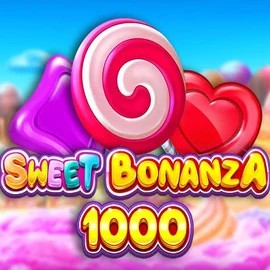 Play Sweet Bonanza 1000 slot by Pragmatic Play on stakekasino.eu.com