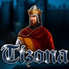 Tizona by Merkur Gaming, showcased at stakekasino.eu.com – game logo