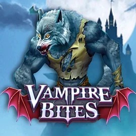 Play the Vampire Bites slot by Amusnet Interactive on Stake Casino