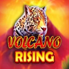 Volcano Rising – slot by RubyPlay, featured at stakekasino.eu.com
