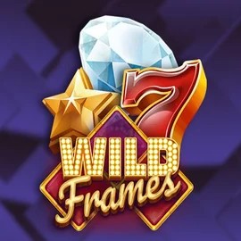 Play the Wild Frames slot by Play'n GO on Stake Casino