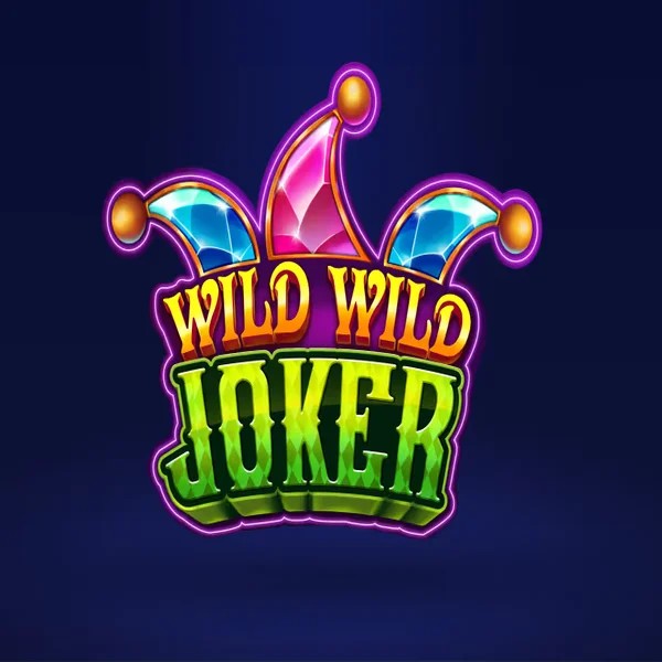 Wild Wild Joker slot icon by Pragmatic Play, available at Stake Casino