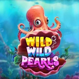 Play the Wild Wild Pearls slot by Pragmatic Play on Stake Casino